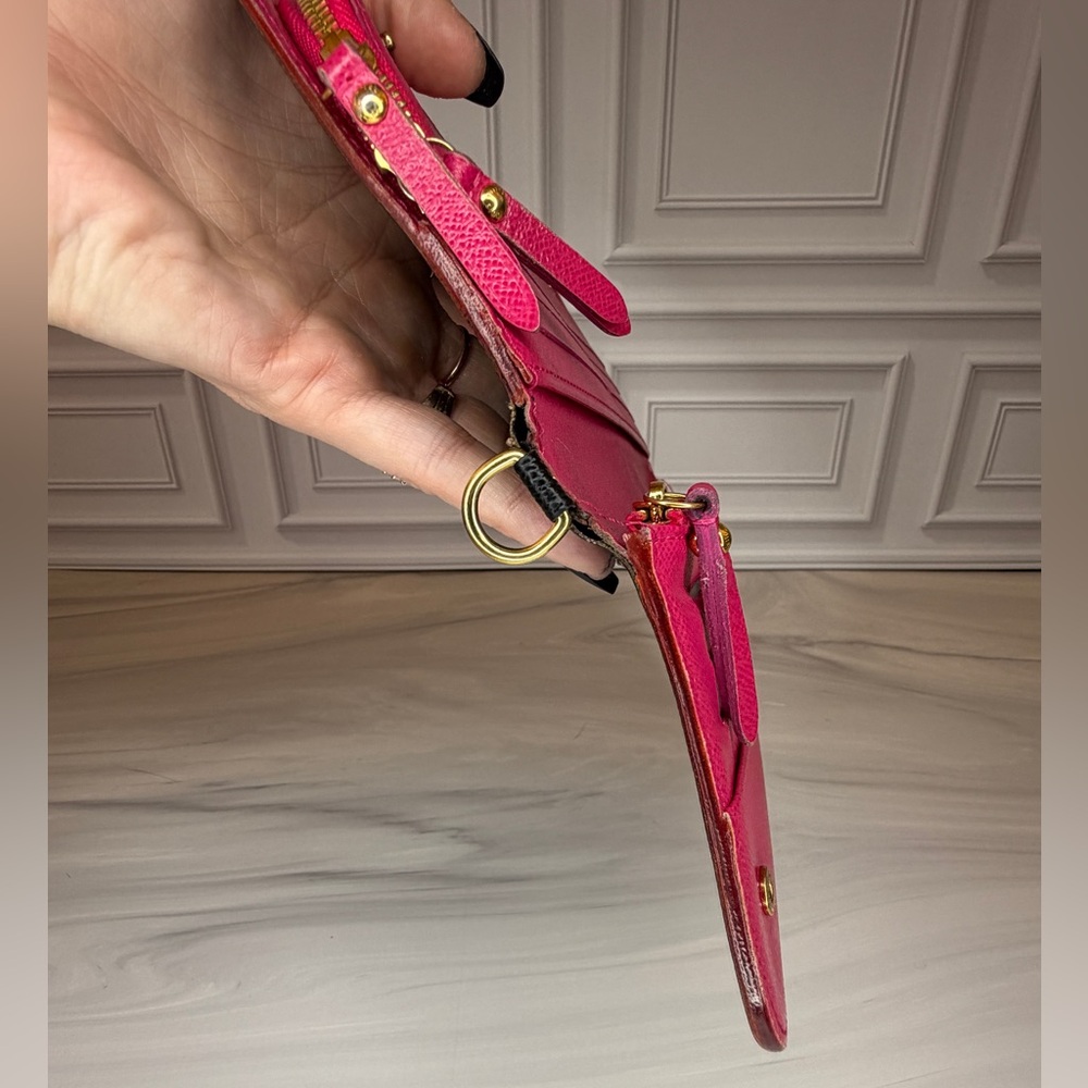 Louis Vuitton x Murakami Insolite Wallet – Multicolor Monogram | Full Inclusion - Picture 10 of 16
